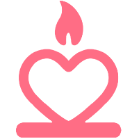 Candle Dating - Dating app