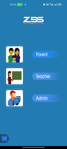 ZBS e School Screen 2