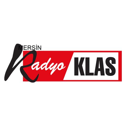 Mersin Radyo Klas 2.0 Icon
