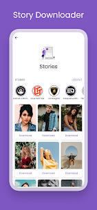Gramly – Toolkit For Instagram (MOD APK, Premium) v1.5 3