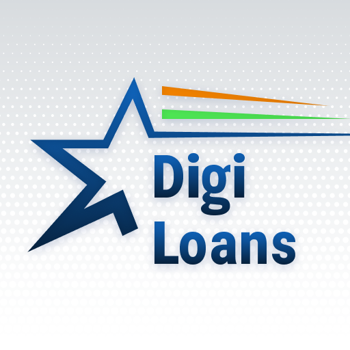 Digi Loans logo