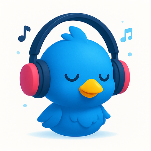 MP3 Music & Video Player