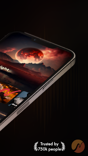 neowake Screen 2