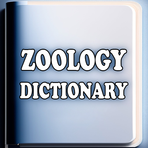 Zoology Dictionary