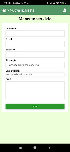 AmAmbiente Screen 3