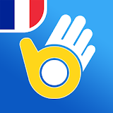 Learn French - Vocabulary Learning App icon