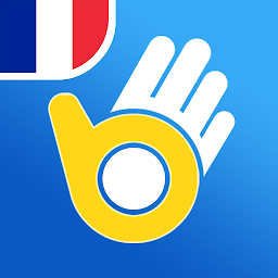 Icon image Learn Words: Learn French