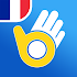 Learn Words: Learn Frenchfr.4.7
