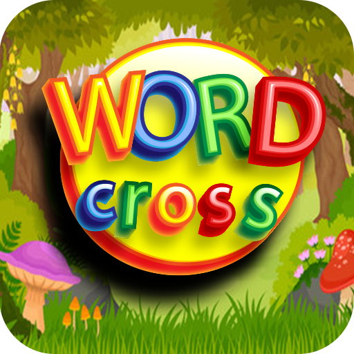 Cross Puzzle : A Words Search