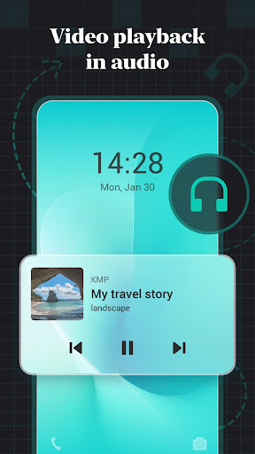 Go VideoTube screenshot 10
