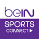beIN SPORTS CONNECT(TV) - Androidアプリ