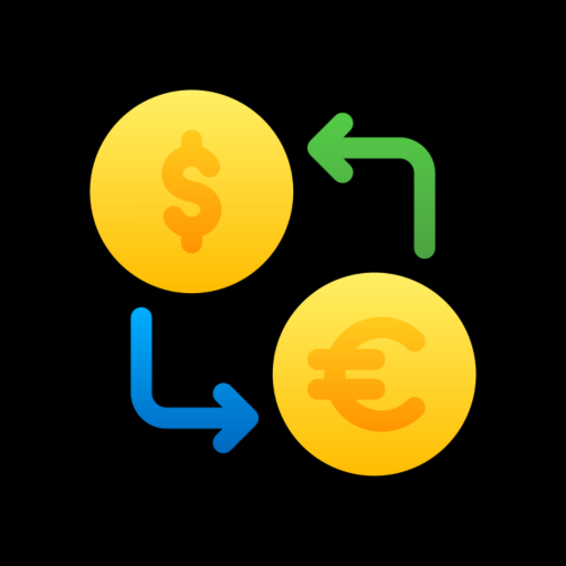Currency Converter 1.1 Icon