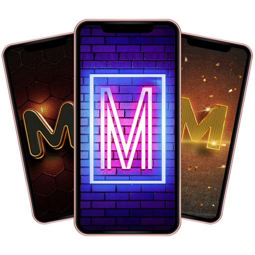 Letter M Wallpaper HD Download on Windows