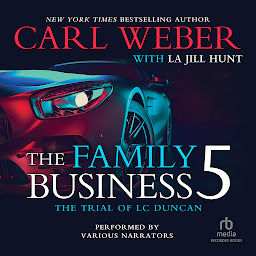 Icon image The Family Business 5