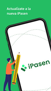 iPasen 12.0.8 screenshots 1