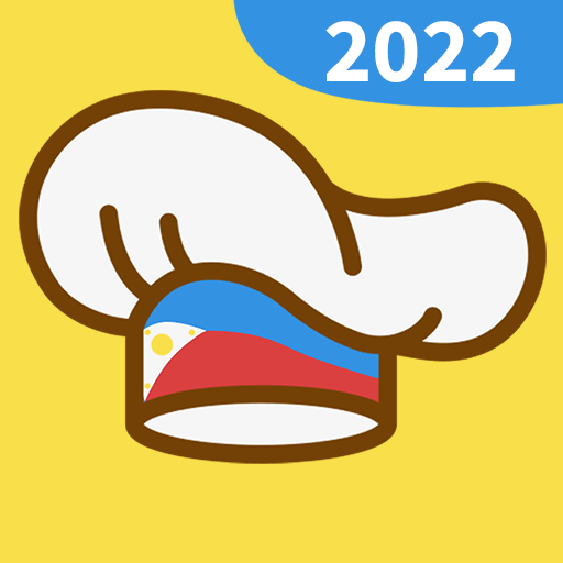 RecipeHub.PH: Filipino foods logo