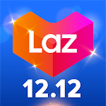 Cover Image of Download Lazada 12.12 Year End Sale 6.59.0 APK