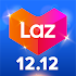 Lazada 12.12 Year End Sale6.60.0