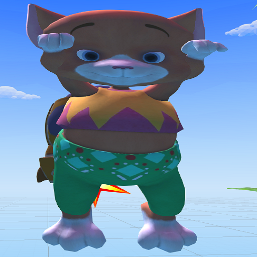 JumperMice logo