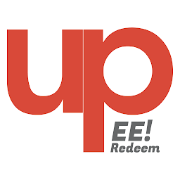 Значок приложения "UPEE REDEEM"