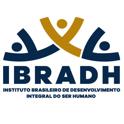 IBRADH VANTAGENS logo