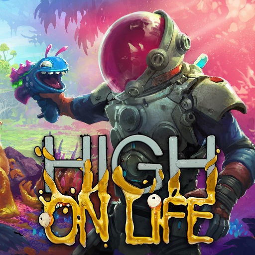 High On Life Mobile