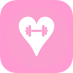 Cover Image of 下载 Fit Girls Guide  APK