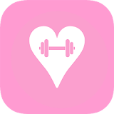 Fit Girls Guide icon