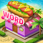 Cover Image of Download Alice's Restaurant - Word Game  APK