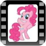 Terbaru little pony Video icon