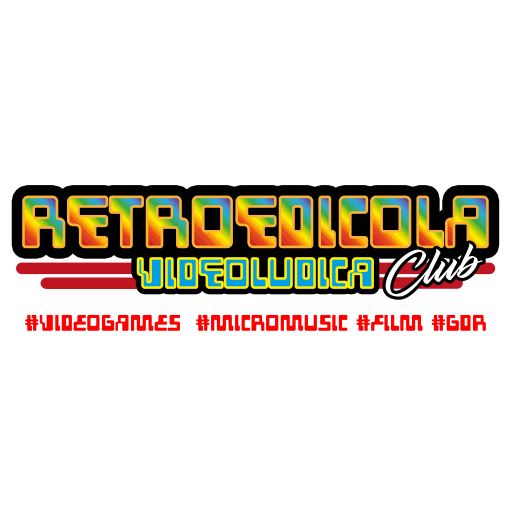 Retroedicola Club 1.1 Icon