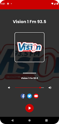 Vision 1 FMのおすすめ画像2