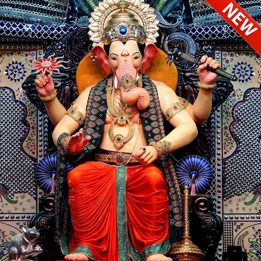 Ganpati bappa 4k wallpaper deals