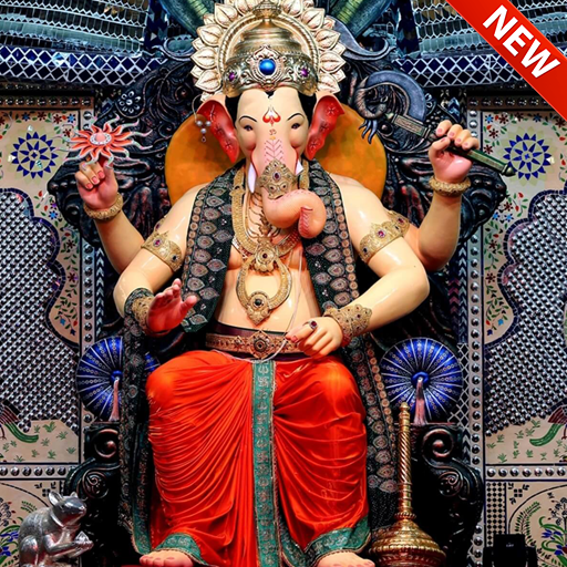 Ganesha Wallpaper (4k) - Apps on Google Play