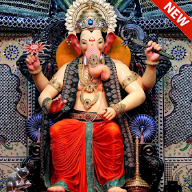 Ganesha Wallpaper (4k) by 4k Wallpapers - (Android Apps) — AppAgg