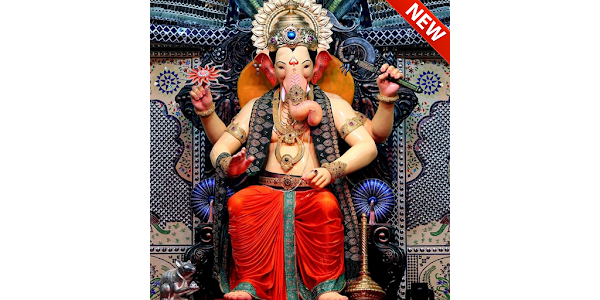 Ganesha Wallpaper (4k) - Apps on Google Play