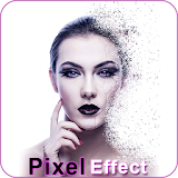 Pixel Effect:Photo Editor icon