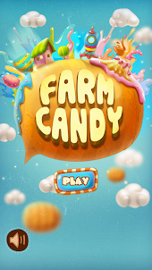 Farm Candy 2D