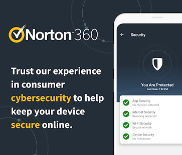Norton 360 Apps On Google Play