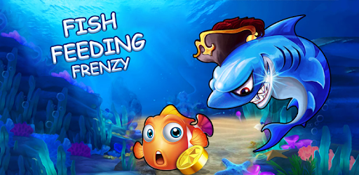 Fish Feeding Frenzy By Indoads More Detailed Information Than App Store Google Play By Appgrooves Arcade Games 10 Similar Apps 6 350 Reviews
