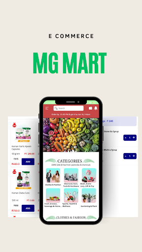 Mahanth Pay Screen 3