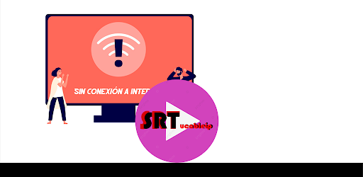 PlaySRTOndemand Screen 2