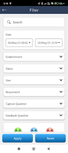 MIA Screenshot 3 - AppWisp.com