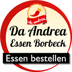 Cover Image of Download Pizzeria da Andrea Essen Borbe  APK