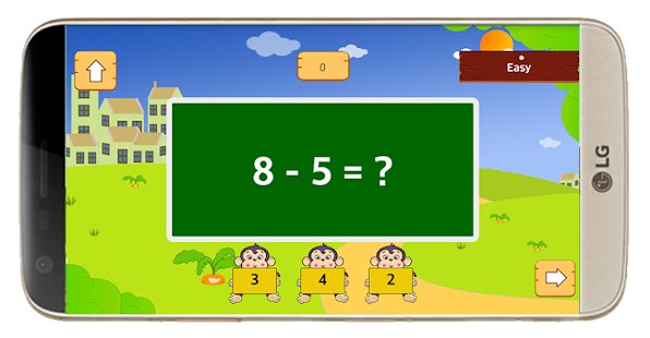 1 2 3 Grade Math Learning Game 1.3.2 screenshots 13