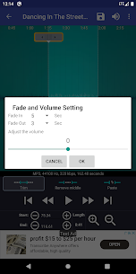 Ringtone Maker create free ringtones from music v2.8.0 Apk (Pro Unlock) Free For Android 3