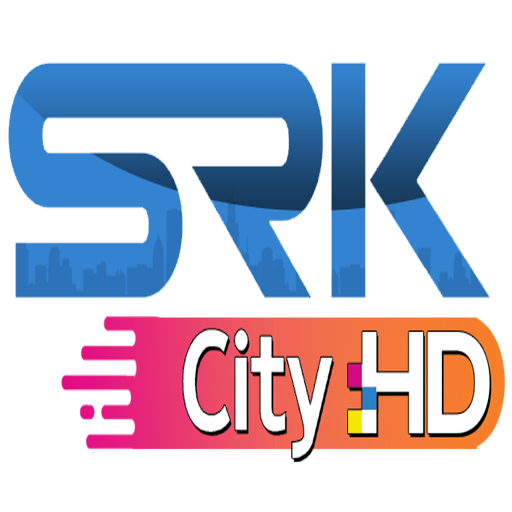 SRK City HD