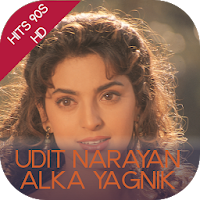 Udit Narayan  Alka Yagniks 90s HD Indian Songs