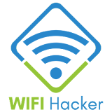 Smart Wifi Hacker prank icon