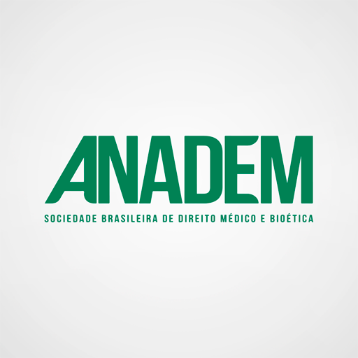 Clube de vantagens ANADEM logo